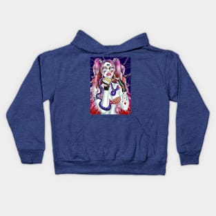 Electra Kids Hoodie